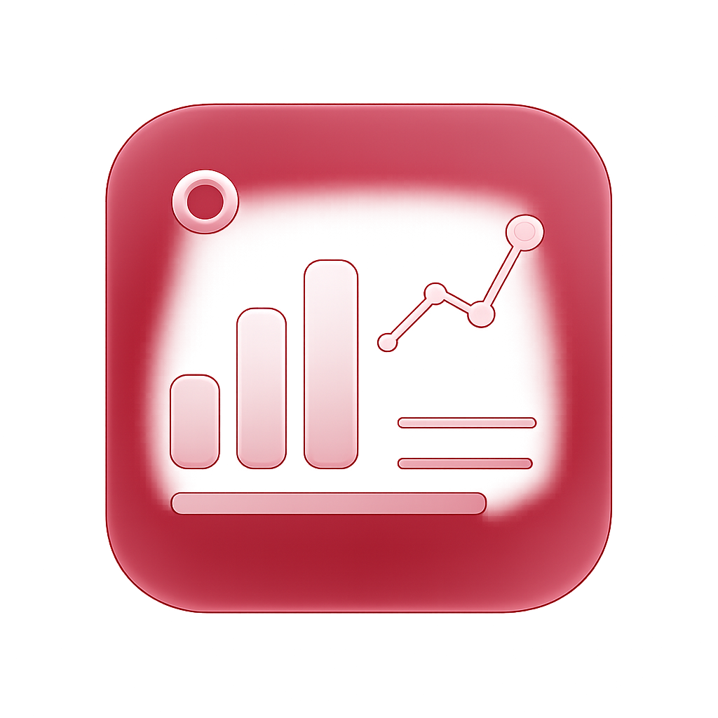 A professional icon illustrating common account issues for BHT Club.