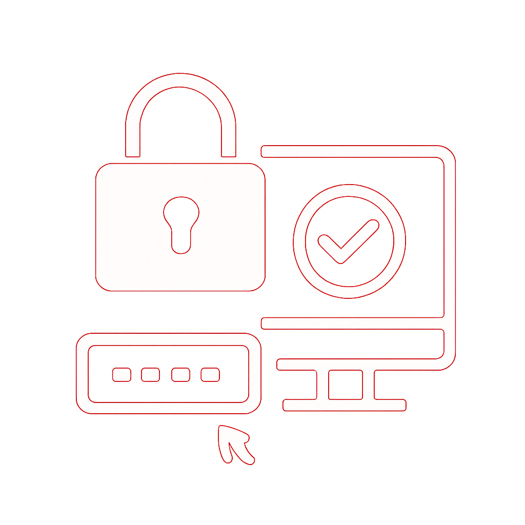 An educational diagram related to Secure BHT Club Login Tips.