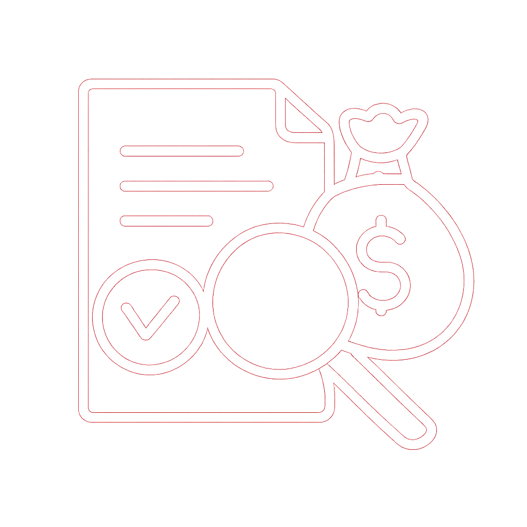 An icon symbolizing security features for BHT Club.