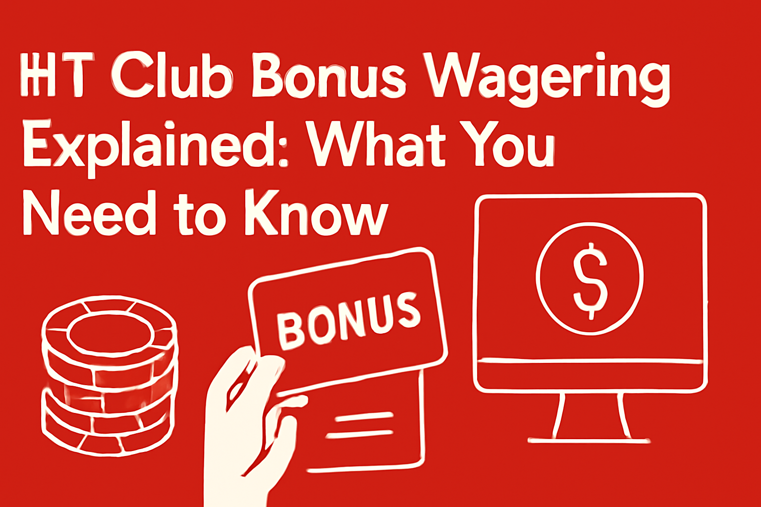 A visual representation of security features related to BHT Club, emphasizing account protection measures.