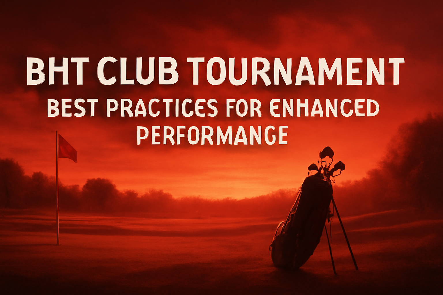 A professional representation of access restrictions for BHT Club.