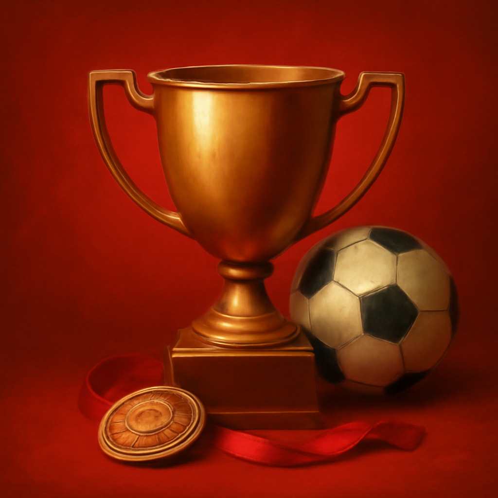 Icon representing Access Restrictions for BHT Club.