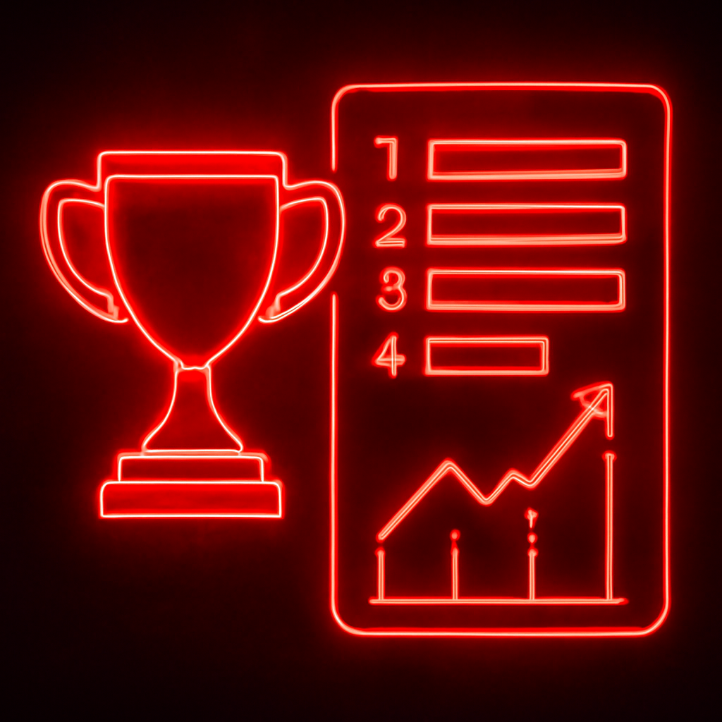 A professional icon illustrating common account issues for BHT Club.